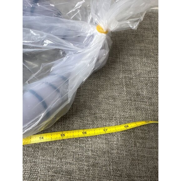 SerenDoll Soft Full Body Silicone Reborn Realistic Avatar Girl Baby Doll 18.5" - Picture 8 of 13